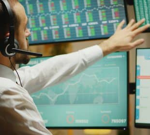 Investir en bourse : Guide complet pour débutants
