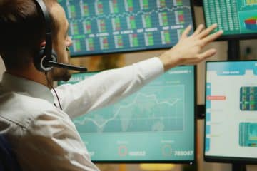 Investir en bourse : Guide complet pour débutants
