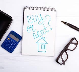 Acheter ou louer : Quelle est la meilleure option ?