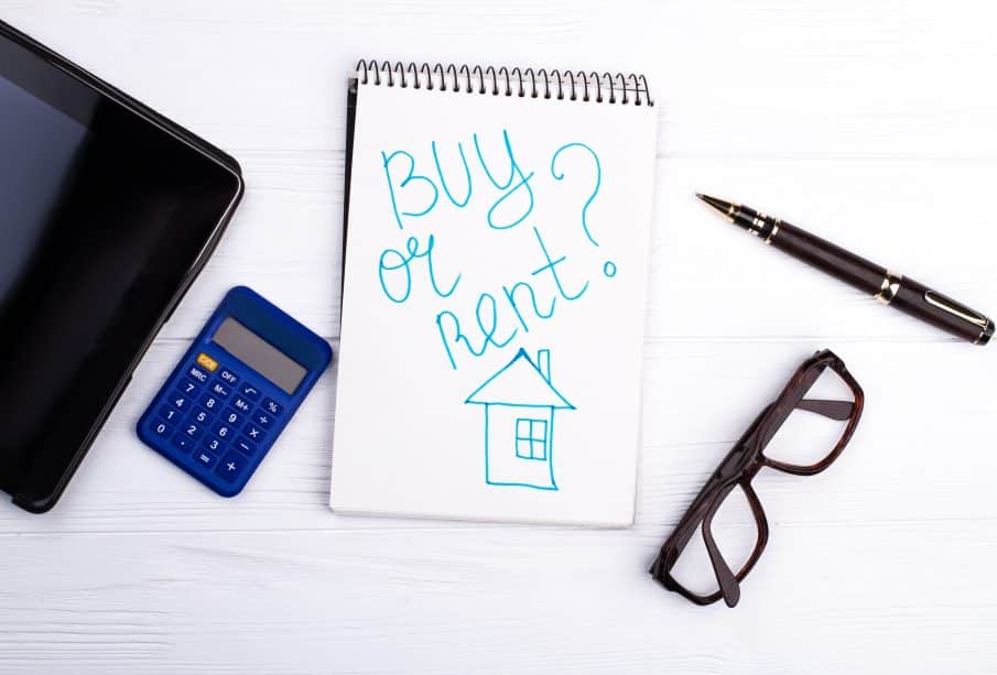 Acheter ou louer : Quelle est la meilleure option ?