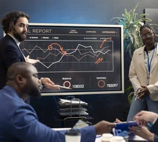 Les tendances business incontournables
