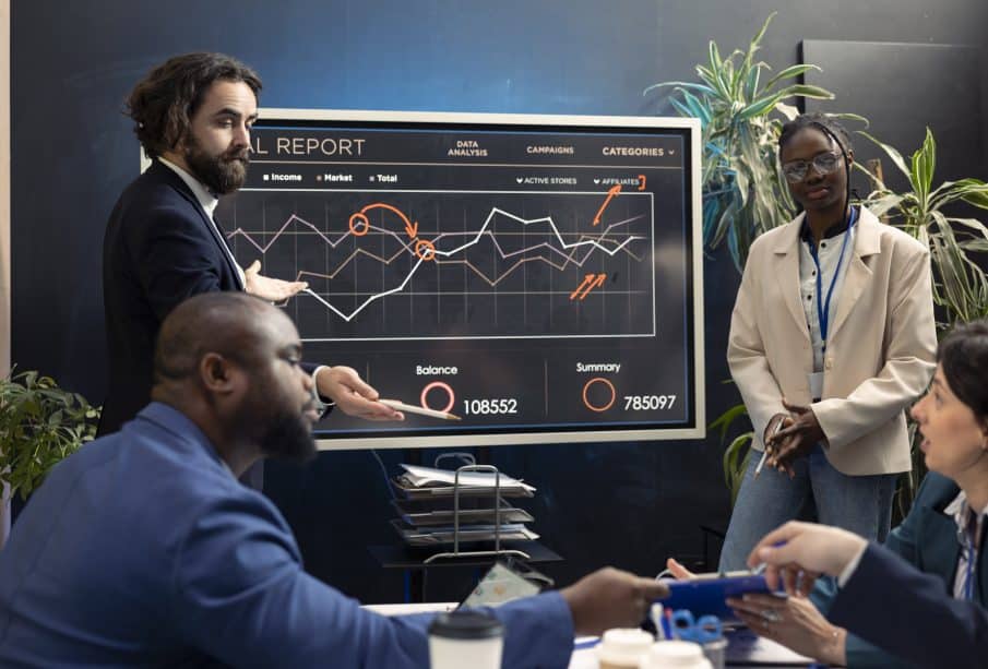 Les tendances business incontournables