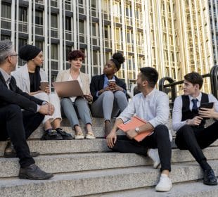 Comment construire une culture d'entreprise forte et inclusive