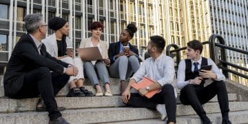 Comment construire une culture d'entreprise forte et inclusive