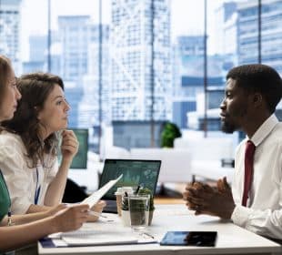 Les compétences les plus recherchées par les recruteurs
