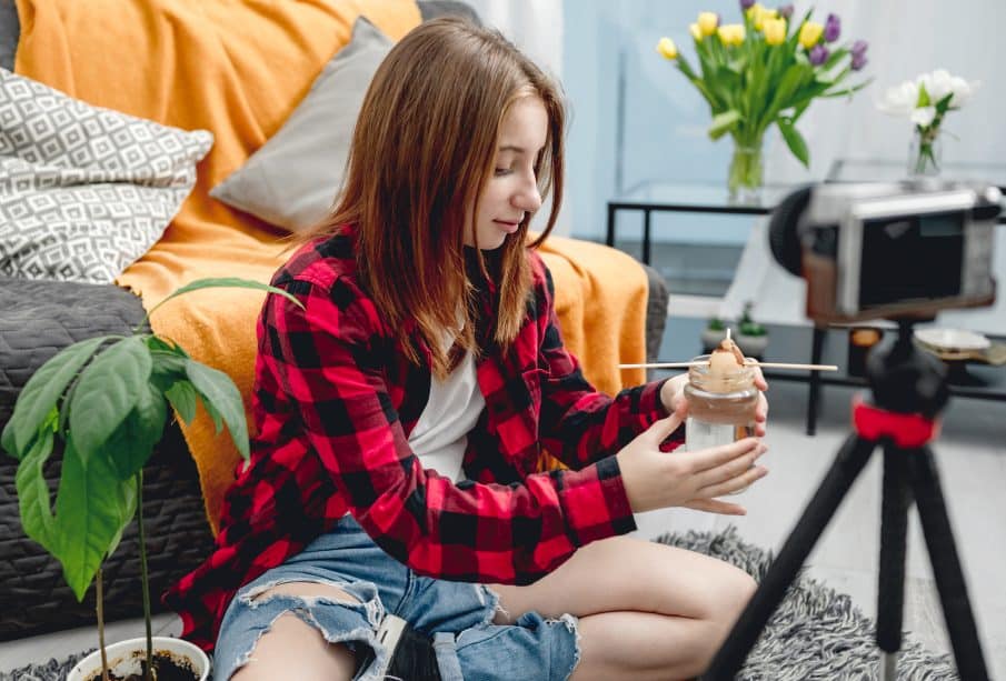 Comment utiliser les réseaux sociaux pour développer votre marque