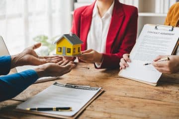 Crédit immobilier : comment obtenir les meilleures conditions pour votre emprunt ?