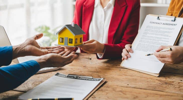 Crédit immobilier : comment obtenir les meilleures conditions pour votre emprunt ?
