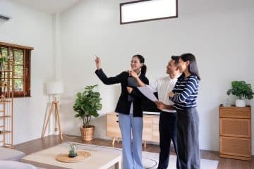 Les tendances immobilières à suivre