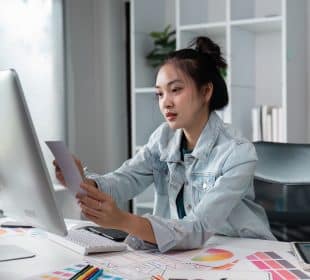 Automatisation et digitalisation : les outils pour gagner en productivité