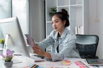 Automatisation et digitalisation : les outils pour gagner en productivité