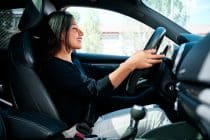 Comparatif des meilleures assurances auto pour jeunes conducteurs
