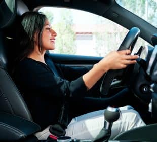 Comparatif des meilleures assurances auto pour jeunes conducteurs