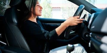 Comparatif des meilleures assurances auto pour jeunes conducteurs