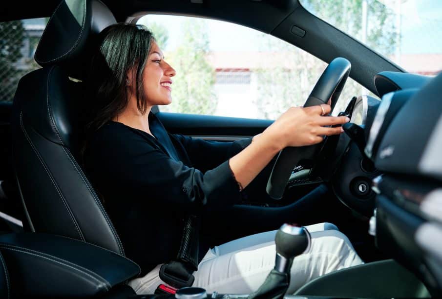 Comparatif des meilleures assurances auto pour jeunes conducteurs
